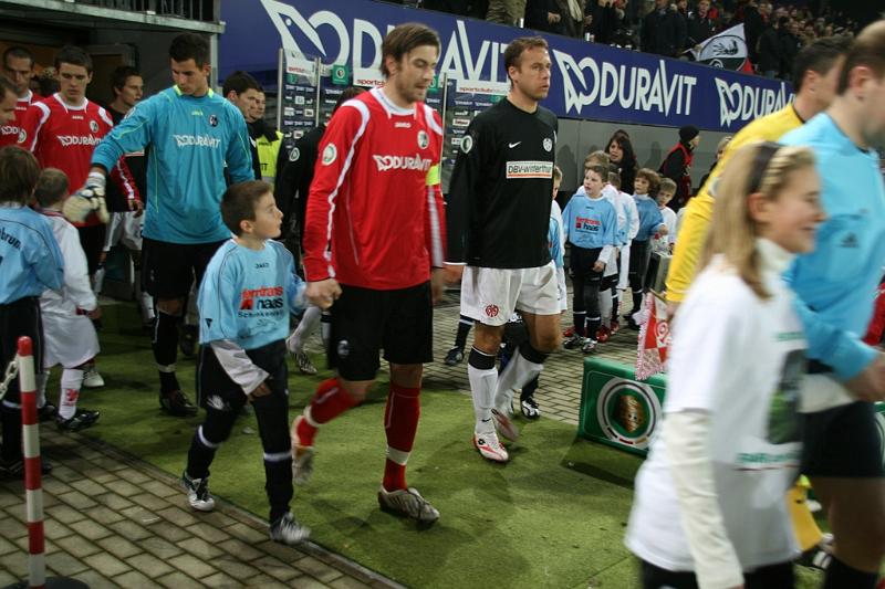 DFB-Pokal Freiburg-Mainz-726